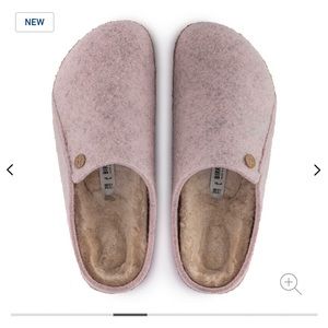 Women’s 41/10 genuine Birkenstock Zermatt BNIB